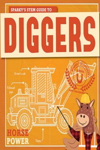 Sparky's Stem Guide to Diggers