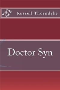 Doctor Syn