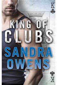 King of Clubs
