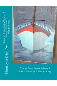 How To Paint Series Volume 2