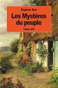 Les Mystères du peuple
