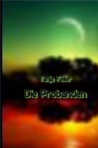 Die Probanden