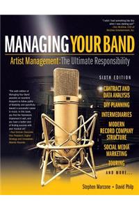 Managing Your Band
