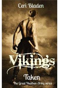 Vikings: Taken