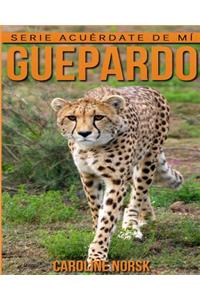 Guepardo