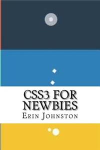 CSS3 For Newbies