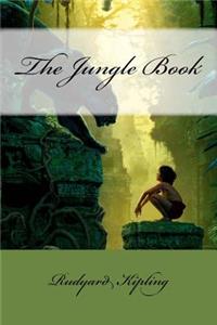 Jungle Book Rudyard Kipling