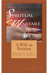 A Wife in Position