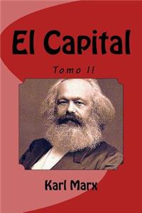El Capital - Tomo II