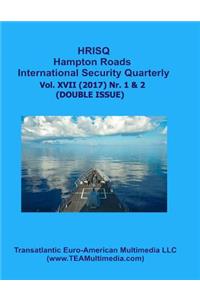 Hampton Roads International Security Quarterly