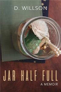 Jar Half Full