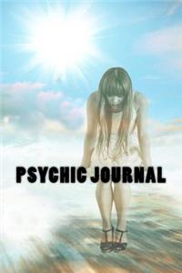 Psychic Journal