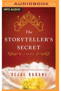 The Storyteller's Secret