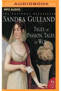 Tales of Passion, Tales of Woe
