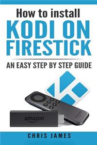 How to install Kodi on Firestick