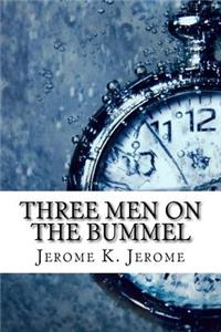 Three Men on the Bummel
