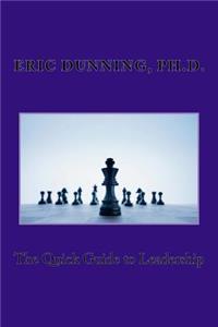 Quick Guide to Leadership