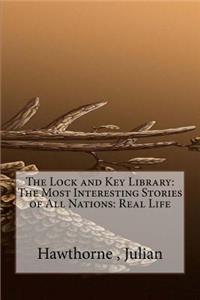 The Lock and Key Library