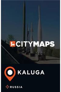 City Maps Kaluga Russia