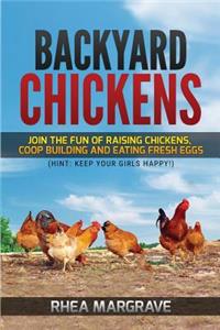 Backyard Chickens