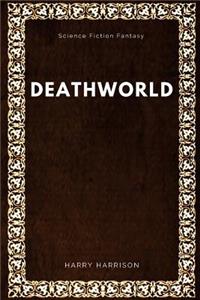 Deathworld by Harry Harrison, Science