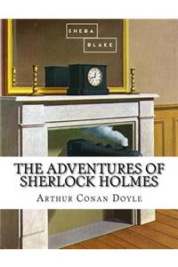 Adventures of Sherlock Holmes