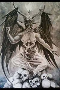 Baphomet Journal
