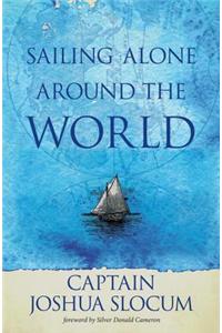 Sailing Alone Around the World