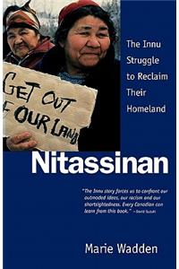 Nitassinan