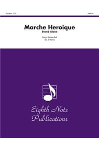 Marche Heroique (Stand Alone Version)