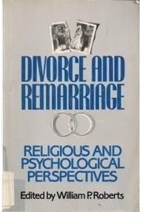 Divorce and Remarriage