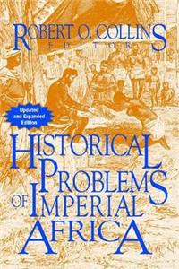 Historical Problems of Imperial Africa