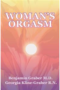 Woman's Orgasm