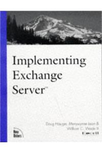 Exchange Server System Administration