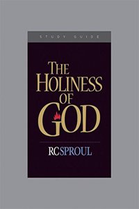 The Holiness of God