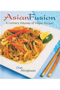 Asian Fusion