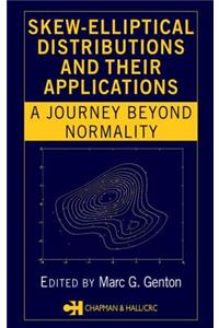 Skew-Elliptical Distributions and Their Applications