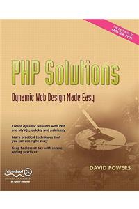 PHP Solutions