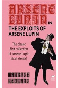 The Exploits of Arsene Lupin