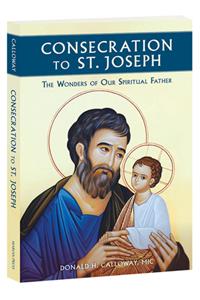 Consecration to St Joseph