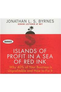 Islands of Profit in a Sea Red Ink