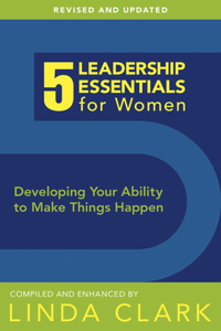 5 Leadership Essentials for Women