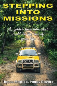 Stepping Into Missions