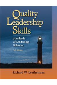 Quality Leadership