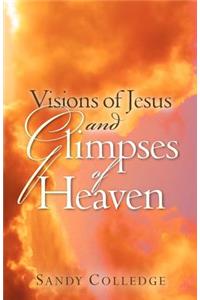 Visions of Jesus and Glimpses of Heaven