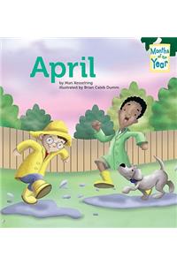 April