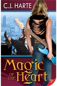 Magic of the Heart