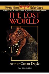The Lost World