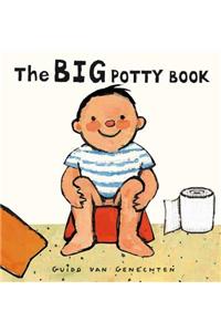 The Big Potty Book