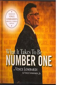 What it Takes to Be Number One